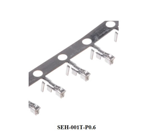 SEH-001T-P0.6