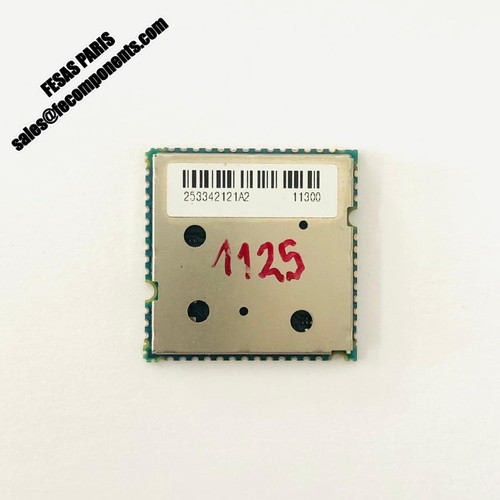 Sagemcom 253160222 GSM/GPRS Module