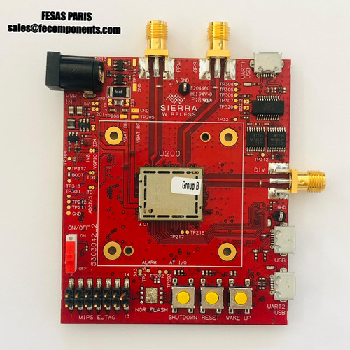 Sierra Wireless HL7800 Development Board HL7800 EVB Board