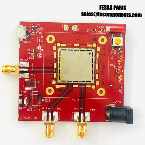 Sierra Wireless HL8518 Development Board HL8518 EVB Board