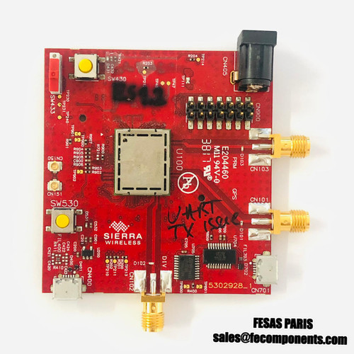 Sierra Wireless 5302928_1 Development Board - EVB Board