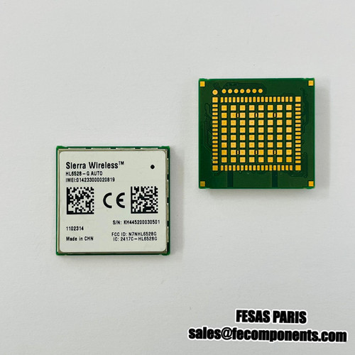 Sierra Wireless AirPrime HL6528-G Auto Embedded Module GPRS / GSM Module