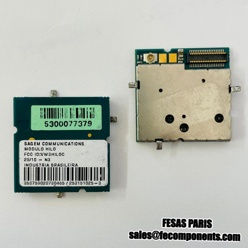 Sagemcom HILO (VW3HILOC) GSM/GPRS Module