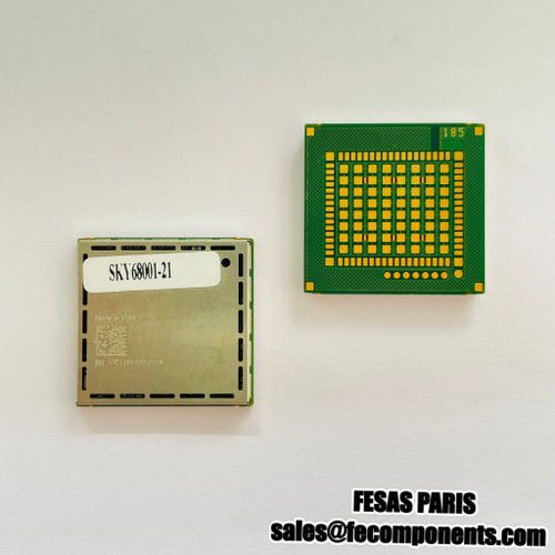 SKY68001-21 LTE Universal Multi-Band Front-End Module