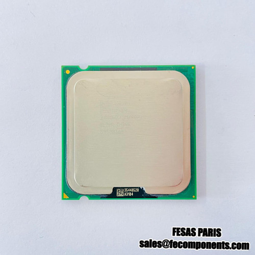 Intel Pentium 4 Processor 2.80 GHz / 1M / 800 / 04A SL7PR