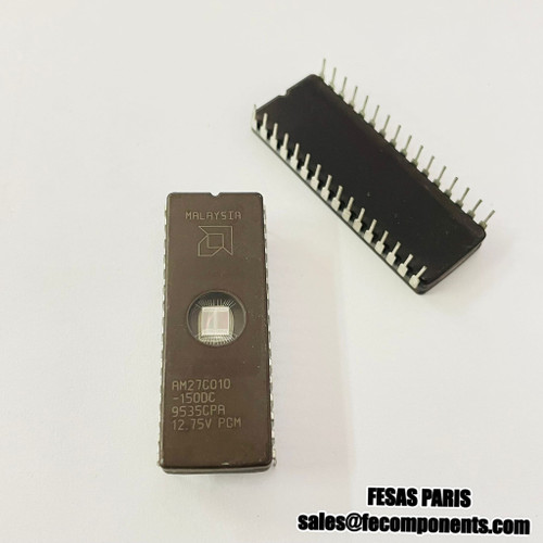 AM27C010-150DC