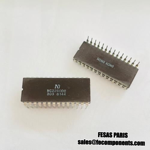 NC2260DC