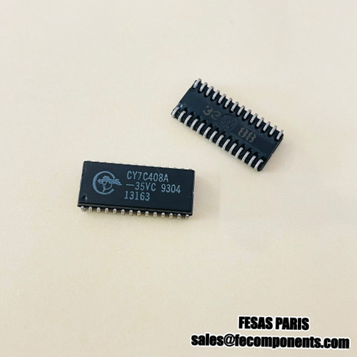 CY7C408A-35VC