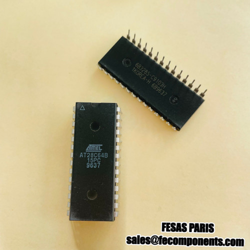 AT28C64B-15PC