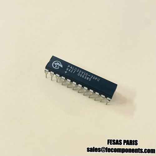 PALC22V10-20PC
