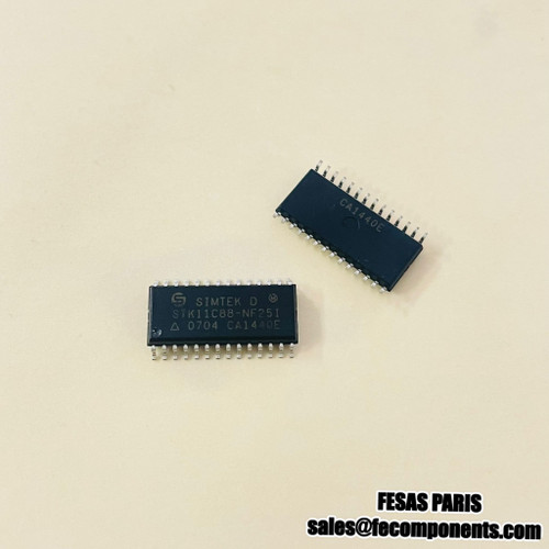 STK11C88-NF25I