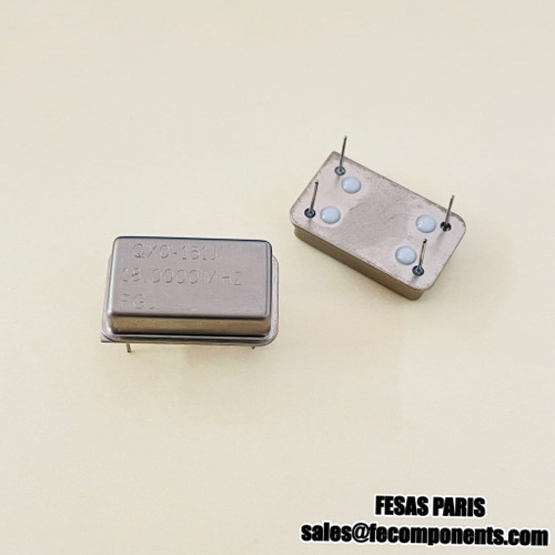 IQX0-151JI 18.0000MHz
