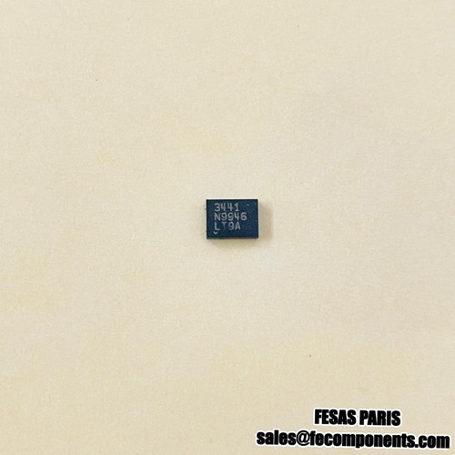 LTC3441EDE#PBF