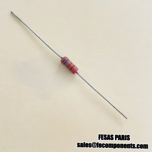 RS63Y 1/2W 1.65KH 1%