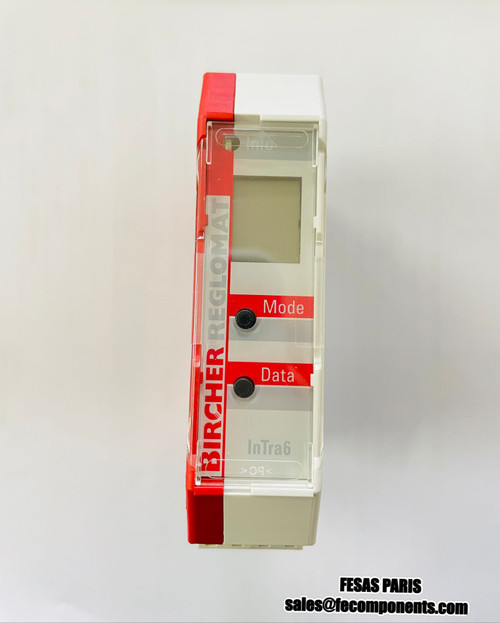 BIRCHER InTra6 2.LVAC Système de Transmission Inductif - 244423