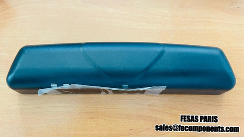 Bircher PrimeTec B ES bk Microwave Motion and AIR Presense Detector - 260508