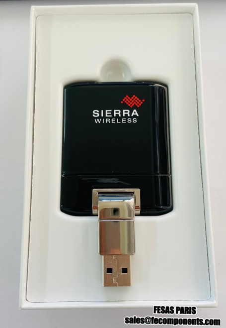 Sierra Wireless AirCard 312U Mobile Broadband Modem - 1101097