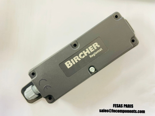 Bircher RFGate 2.2.S Transmitter for Wireless Transmission System - 340870