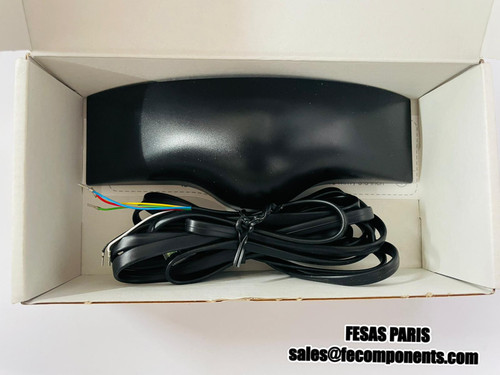 BIRCHER MERKUR 2 ES.C Détecteur De Mouvement Radar - 219193