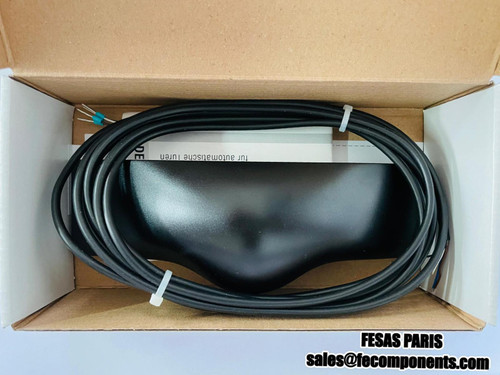 BIRCHER MERKUR 2 ES Détecteur De Mouvement à Radar - 219190