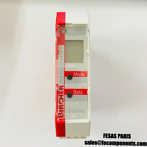 BIRCHER EsGate 3.LVAC Switching Device - 263914/D