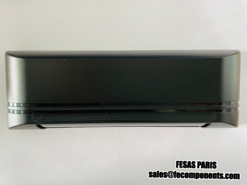 BIRCHER EasyScan Motion And Presence Detector For Automatic Doors - 226136