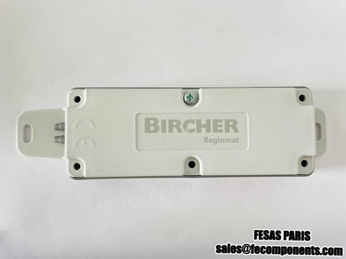 BIRCHER RFGate 2.2.S.F Wireless Signal Transmission System - 340871/A