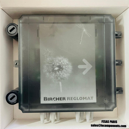 BIRCHER RFGate 2.2.O Radio Transmission System - 293761