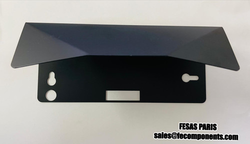 BIRCHER PMCAP Rain Protection For PrimeMotion - 289500/A