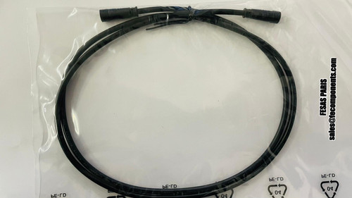 BIRCHER XL-IC1 Intermediate Connection Cable 1m - 389124