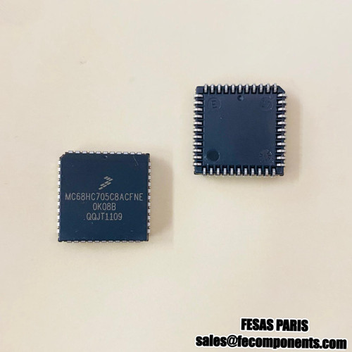 MC68HC705C8ACFNE