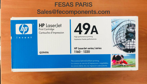 HP LaserJet 49A - Q5949A