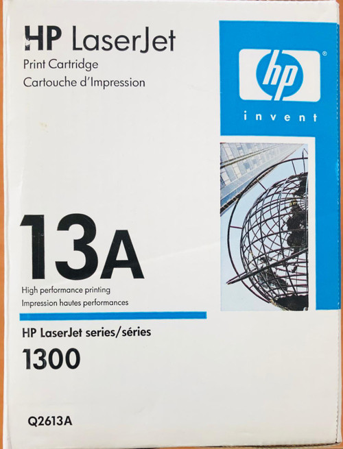 HP LaserJet 13A - Q2613A