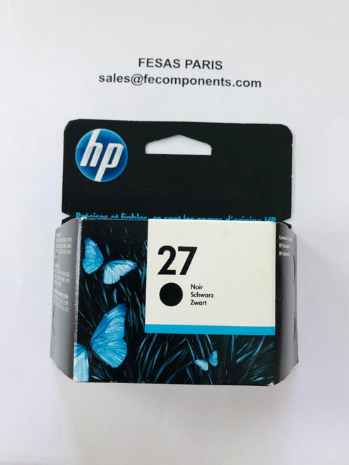 HP27 C8727AE ABF