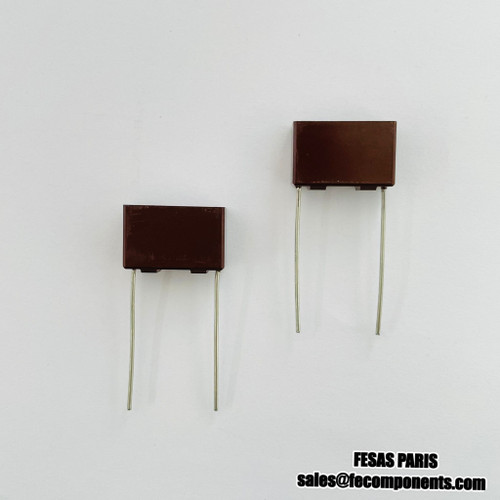 Eurofarad CPM50B Capacitors 47nF 400V 10%