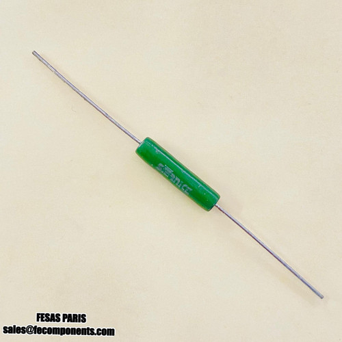 Sfernice RB61 Wirewound Resistors 43Ohms 5% - RWM 4 x 22