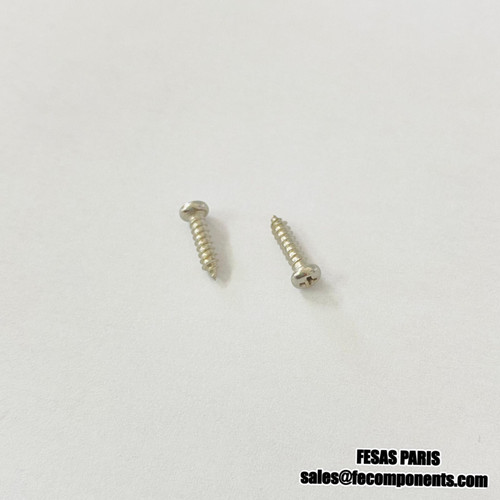 Vis 2.6X10 Torx