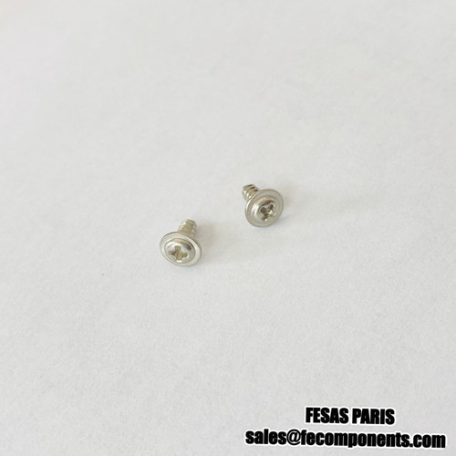 Vis 2.6X6 Torx