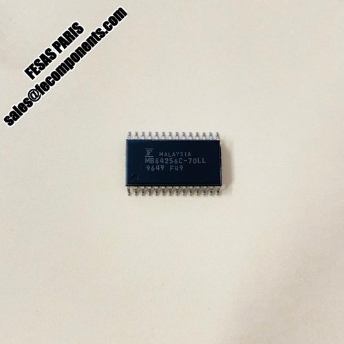 MB84256C-70LL