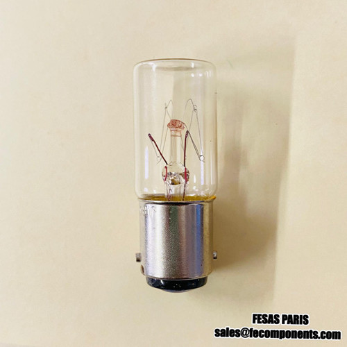 J.Rochet 130V 10W Bulb