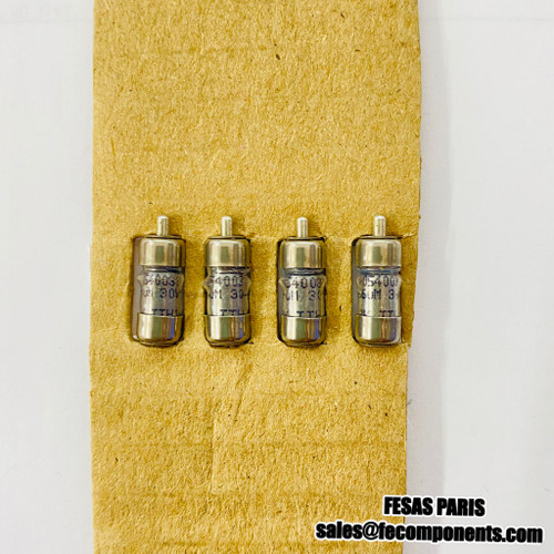 Arcotronics Capacitors SMTTH 56uM 30VDC 20%