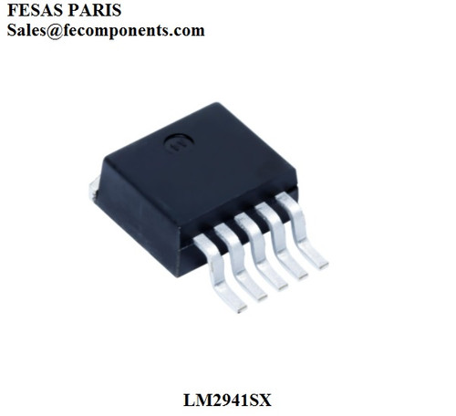 LM2941SX