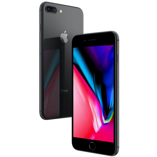 Apple iPhone 8 Plus - Reconditionné