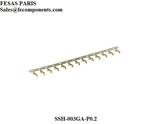 SSH-003GA-P0.2