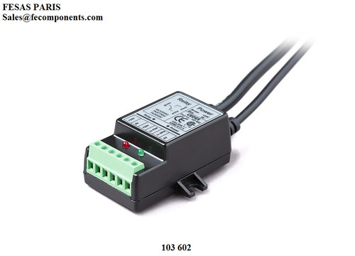 Cedes 103602 Relay Module 24VDC