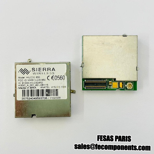 Sierra Wireless HILO3G 850 Quad-Band GSM/GPRS/EDGE & Tri-Band WCDMA/HSDPA Module
