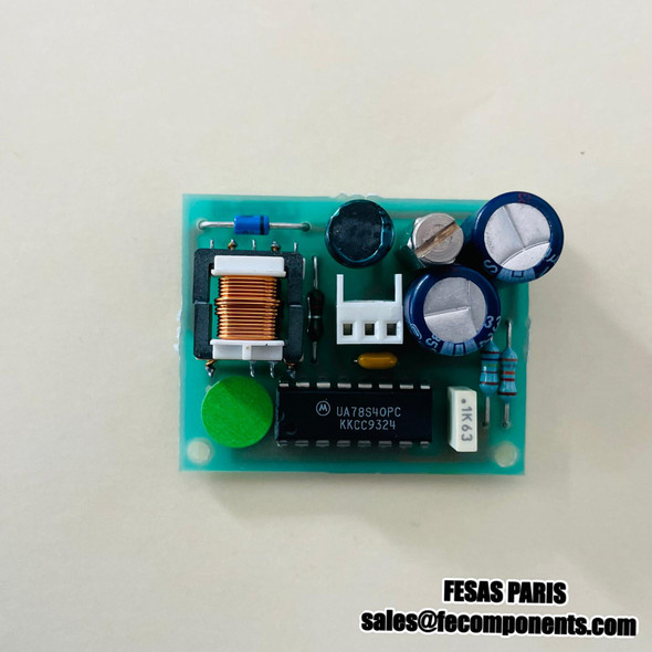 Alcatel Office 4200E Mlutichannel Board - RLC00732100018 Alcatel Office 4200E Mlutichannel Board - RLC00732100018