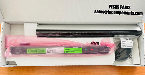 BIRCHER UniScan Active InfraRed Presence Sensor - 260012 BIRCHER UniScan Active InfraRed Presence Sensor - 260012