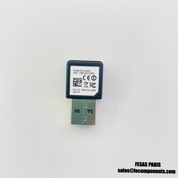 DNUA-93F WLAN 802.11 b/g/n USB Wireless (Wi-Fi) Adapter