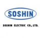 Soshin Electric Co Ltd